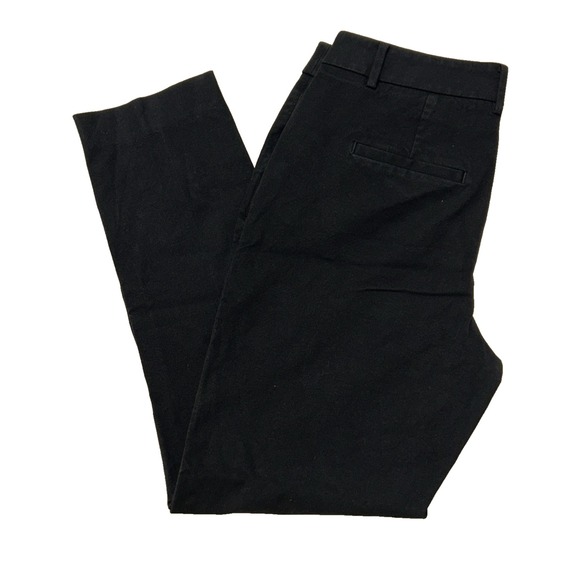 Chico's Pants - NWOT Chicos Pants 1R US 8 Black Stretch Pockets Business Casual Travel